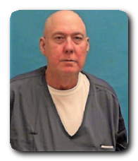 Inmate RICHARD E ROBERTS