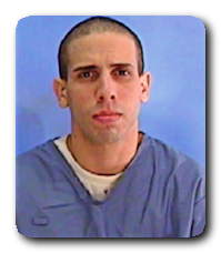 Inmate EDWARD JR. WALKER