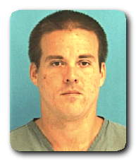 Inmate BRENT A ATCHINSON