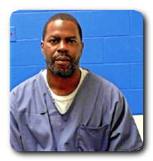 Inmate ANTHONY T HALL