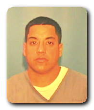 Inmate BRIAN RAMIREZ