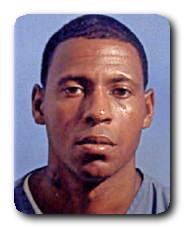 Inmate GREGORY SCOTT ROYSTER