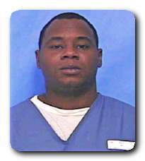 Inmate KEVIN L BELL
