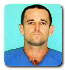 Inmate WILLIAM R SOUTHERLAND