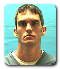 Inmate ANTHONY S FRYE