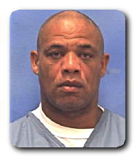 Inmate ROBERT SHORTER