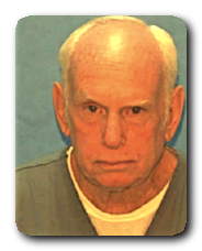 Inmate GERALD L ROBINSON