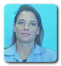 Inmate STACEY R BROCK