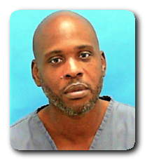 Inmate ELROY L HUFF
