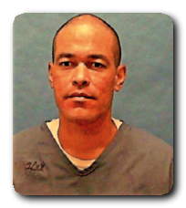 Inmate ALEXIS LOPEZ-SANCHEZ