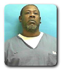 Inmate ANTHONY E WALKER