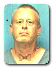 Inmate CHRISTOPHER L HUBBARD