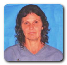 Inmate NANCY S YOUNGBLOOD