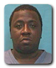 Inmate WILLIE A MOORE