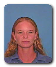 Inmate CARRIE L BELL