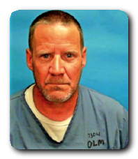 Inmate MARK T HOLM
