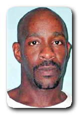 Inmate ANDREW L JR HOPSON