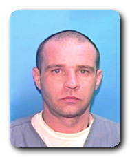 Inmate CHRISTOPHER T HOLDEN
