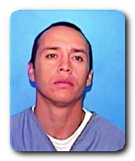Inmate WILLIAM SANTIAGO-RIVERA