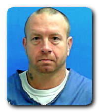 Inmate JASON P MCDANIEL