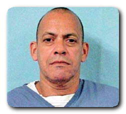 Inmate LOUIS R HERNANDEZ