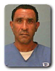 Inmate ALBERTO SANCHEZ