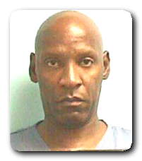 Inmate MICHAEL L STRONG