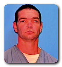 Inmate TOMMY WADSWORTH