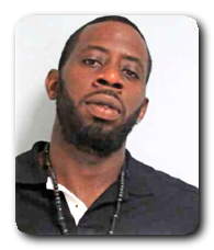 Inmate MARQUESE FINLEY