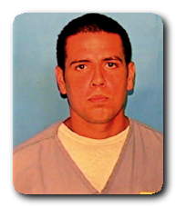 Inmate MIGUELITO R JIMENEZ