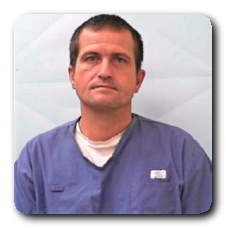 Inmate CHAD R ROLLINS