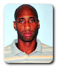 Inmate MARCELLOS D WILLIAMS