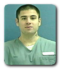 Inmate MICHAEL B ALOIAN