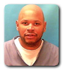 Inmate KHAREE L CAPERS