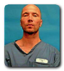 Inmate DAVID M JR SEYMOUR