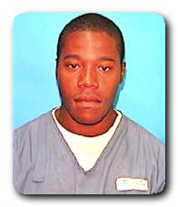 Inmate ANDRE L KENNEDY