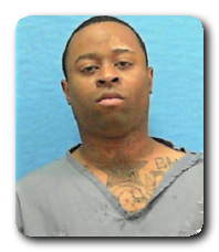 Inmate JEMELL L ROUSE