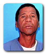 Inmate THEOPHILUS A FERNANDEZ