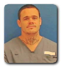 Inmate KEVIN D EDWARDS