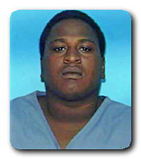 Inmate ANDREW L HALL