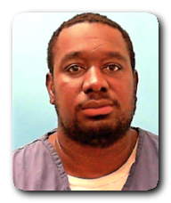 Inmate DONNELL JAMISON