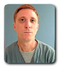 Inmate JOHNATHON J KLEIN