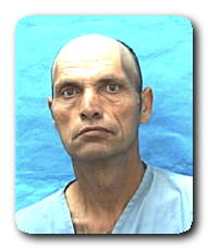 Inmate MICHAEL MARTATOS