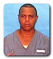 Inmate LARRY D EDWARDS