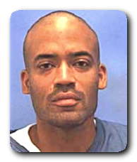 Inmate DAVID T JR LAMBERT