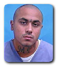 Inmate REINALDO LOPEZ
