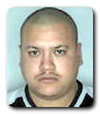 Inmate MARIO RAMIREZ