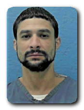Inmate ANDRES I SANCHEZ