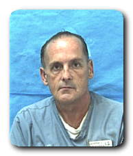 Inmate DANNY G LEGATES