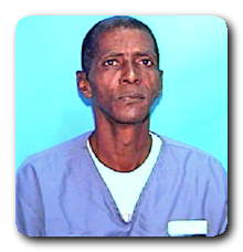 Inmate JERRY S WARNER